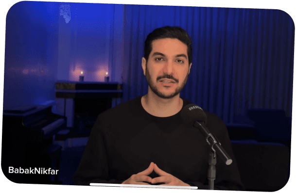 Babak Nikfar